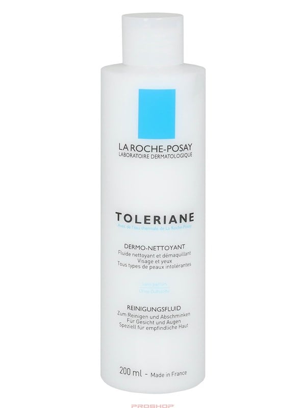 La Roche-Posay Toleriane Dermo-Cleanser 200 ml