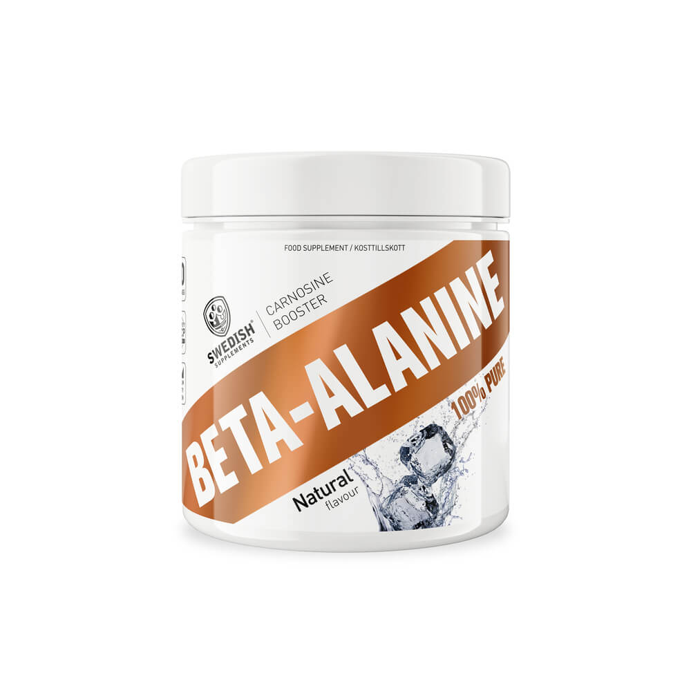 Beta alanin