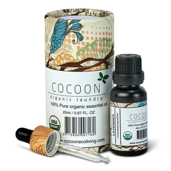 Cocoon Company Lavendelolja 20 ml