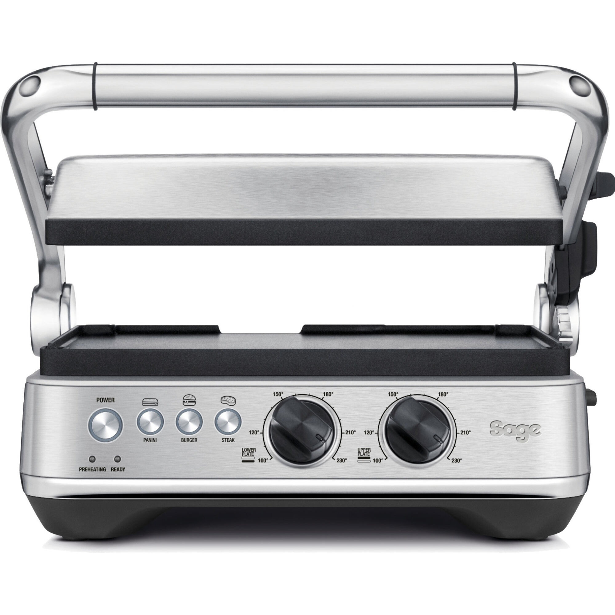 Paninigrillen