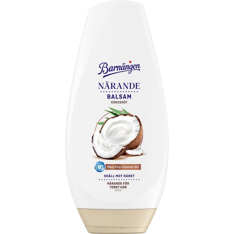 Barnängen Närande Balsam 250 ml