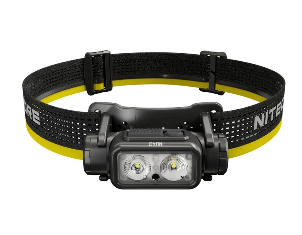 Nitecore NU43