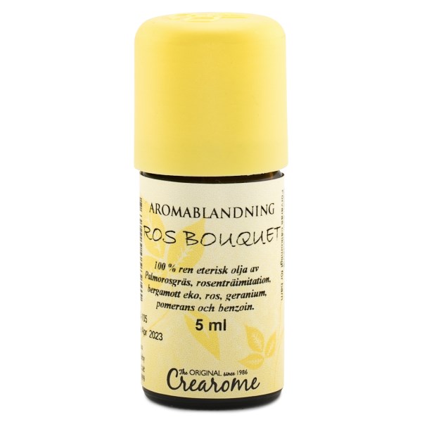 Crearome Ros Bouquet 5 ml
