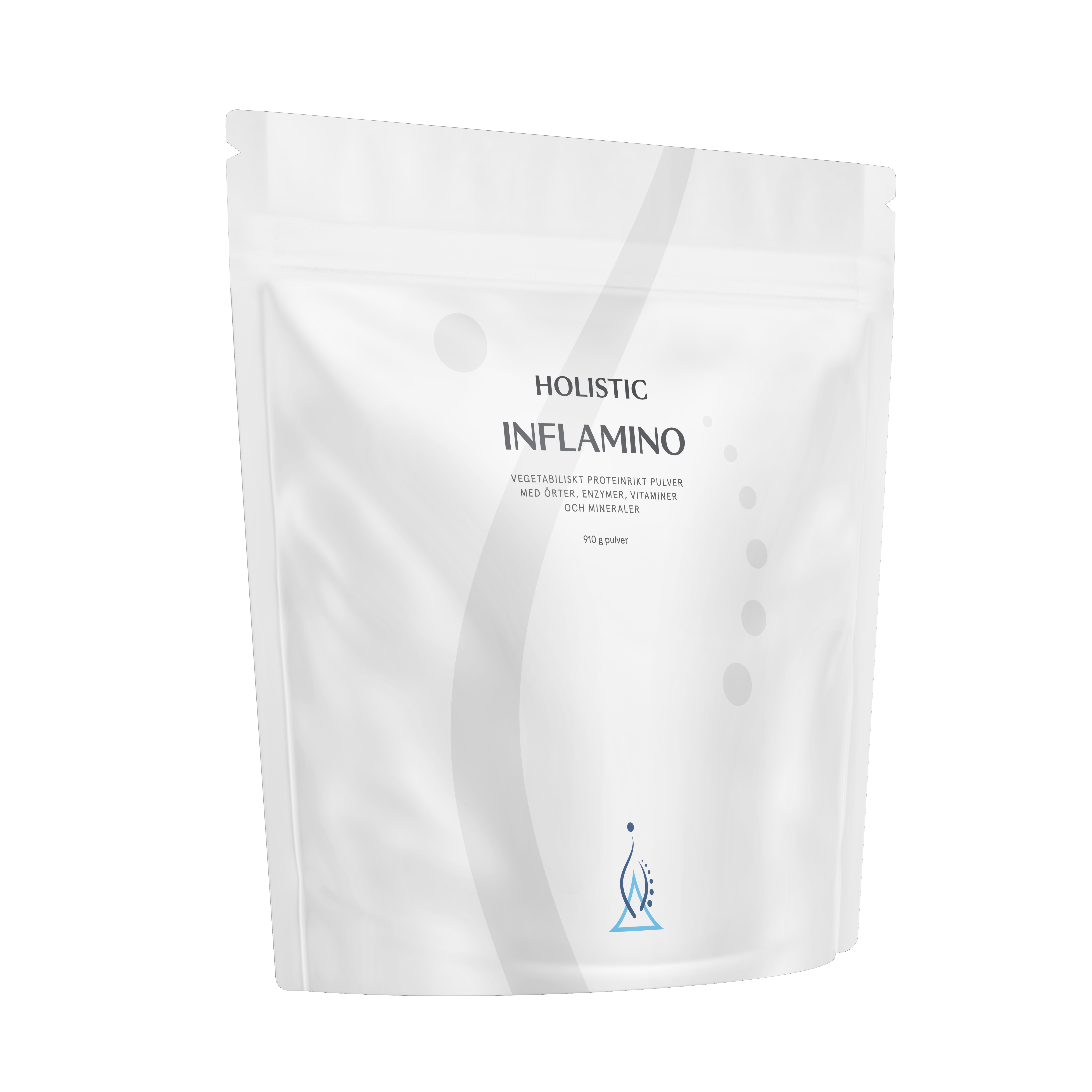 Holistic Inflamino 910 g