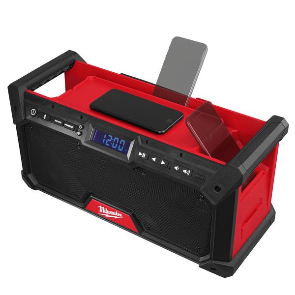 Milwaukee M18 RADDAB+G2
