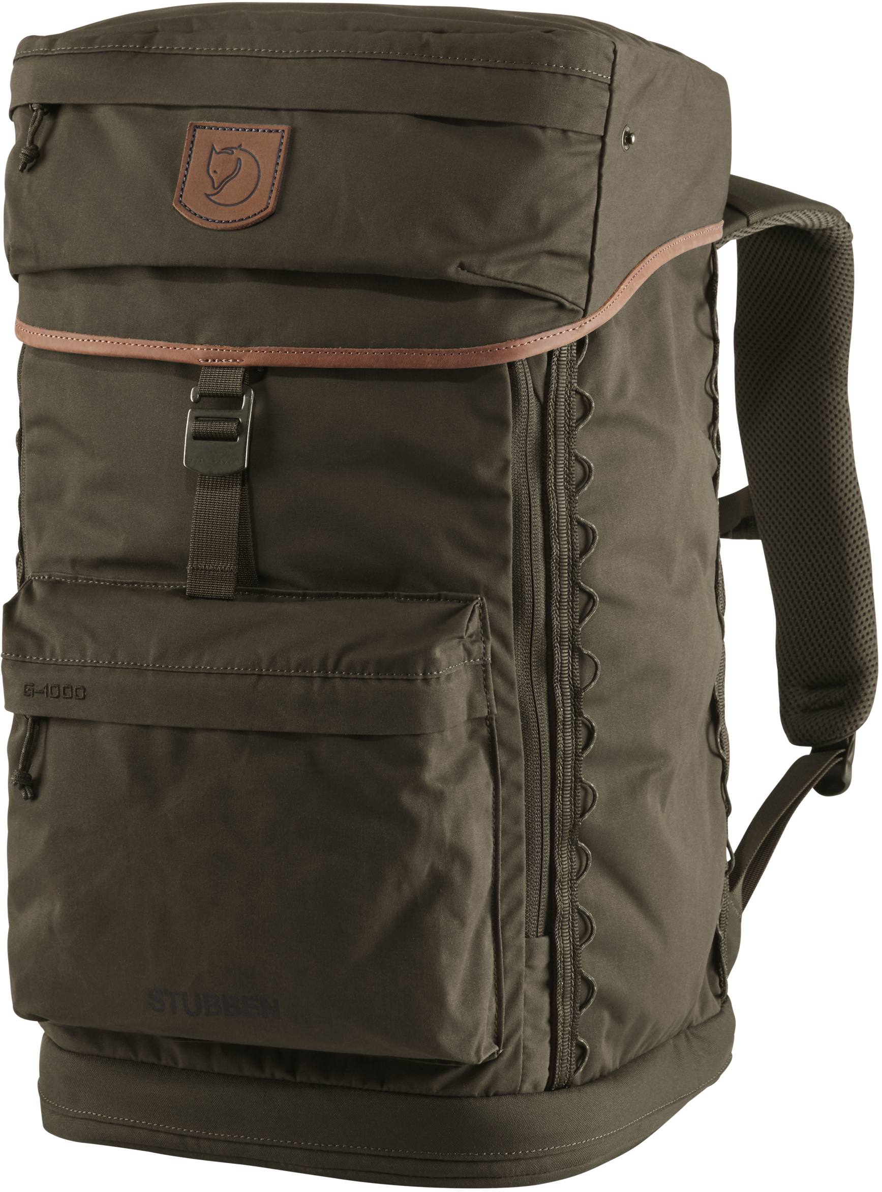 Fjällräven Singi Stubben 27 L