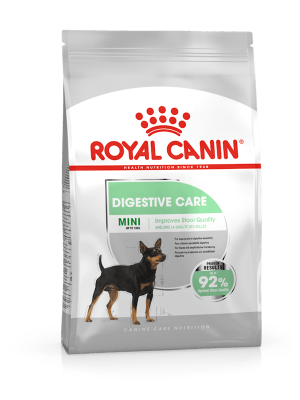 Royal Canin Mini Digestive Care 3 kg
