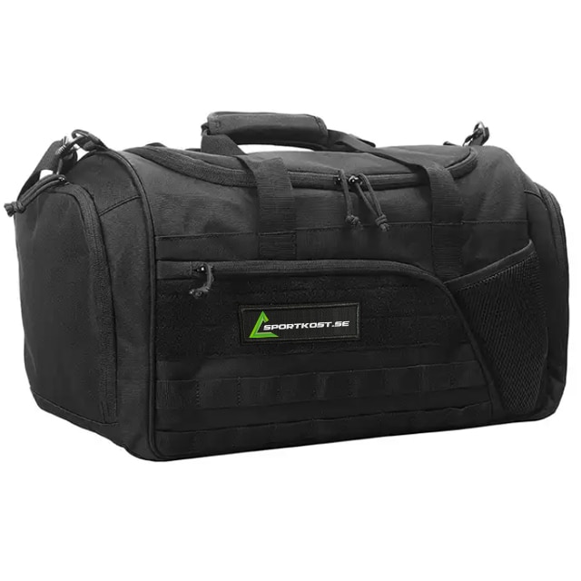 Sportkost Tactical Duffel Bag 40L