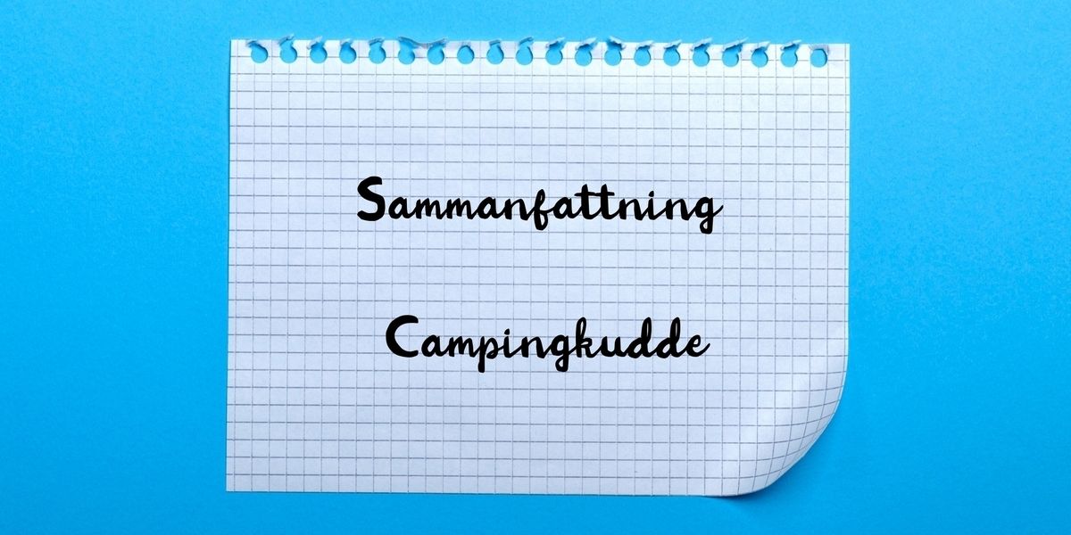 Sammanfattning