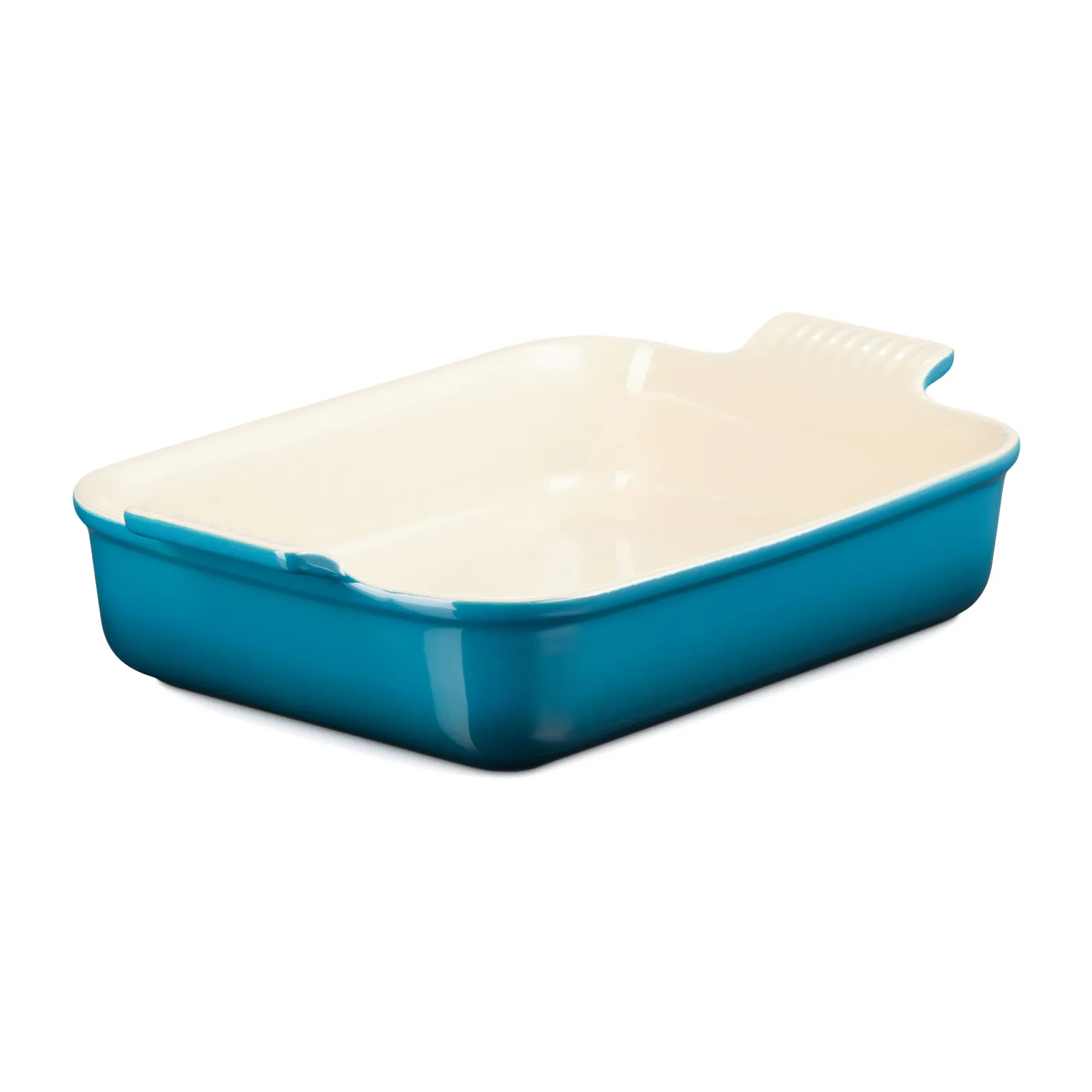 Le Creuset Heritage ugnsform 32 cm