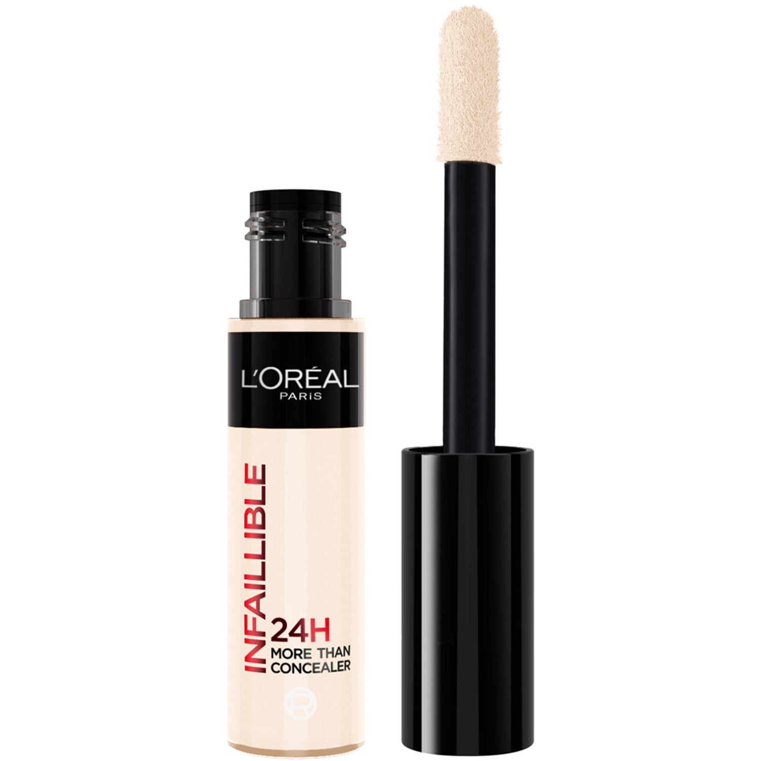 L'Oréal Paris Infaillible More Than Concealer (322 Neutral)
