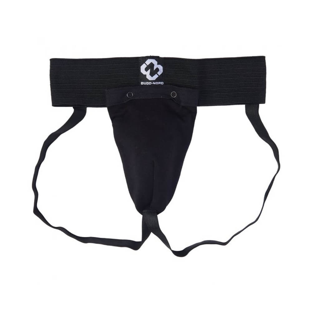 Budo-Nord Suspensoar Standard
