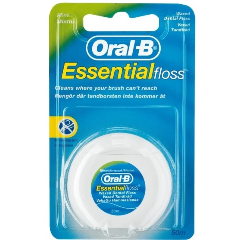 Oral-B Essential Mint 50 m