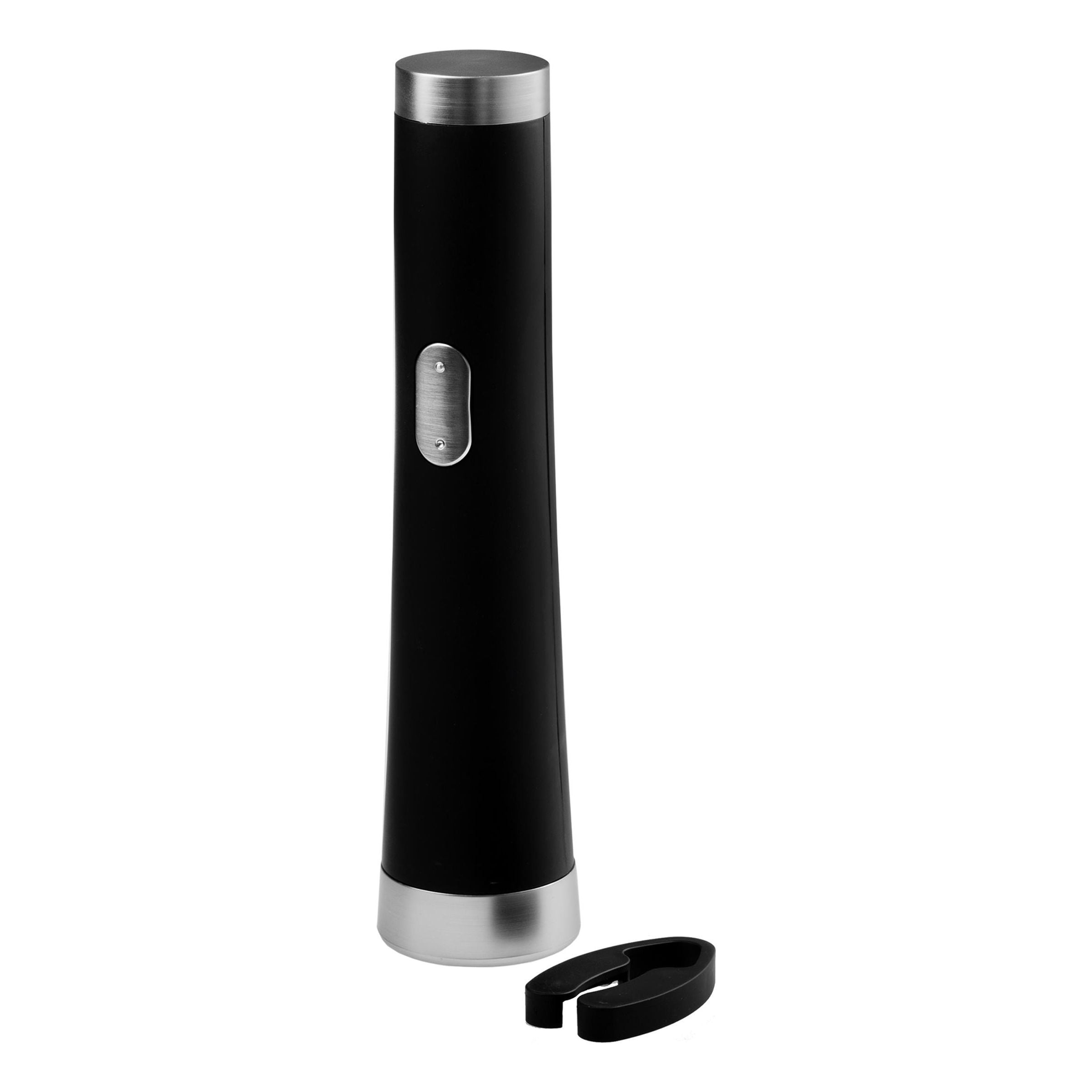 Gadget Master elektrisk vinöppnare set