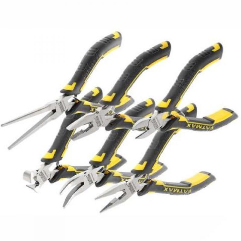 Stanley FatMax FMHT0-80541 (6 minitänger)