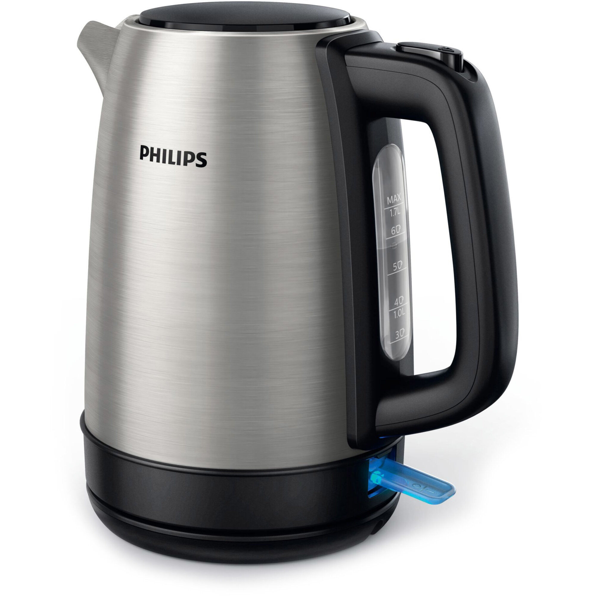 Philips HD9350/90 vattenkokare 1,7 l