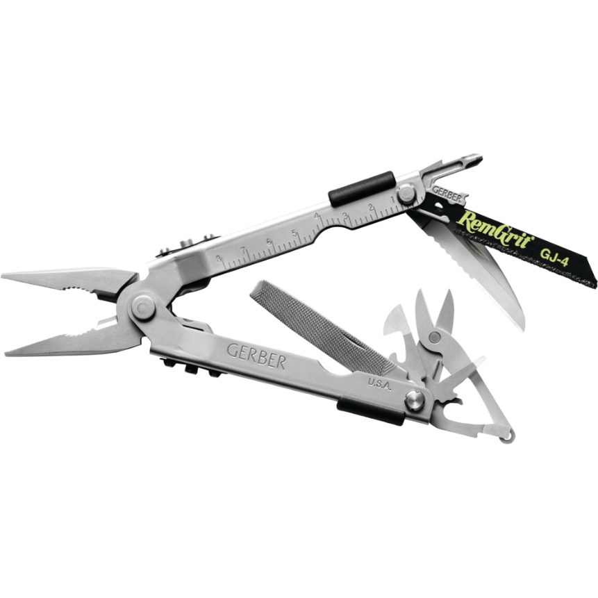 Gerber MP600