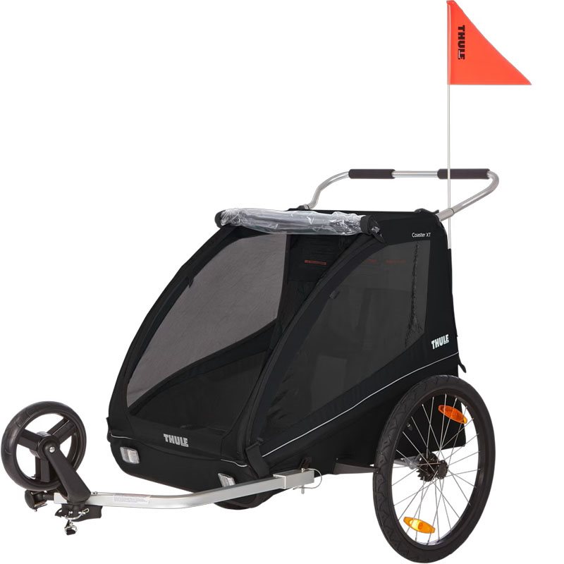Thule Coaster XT