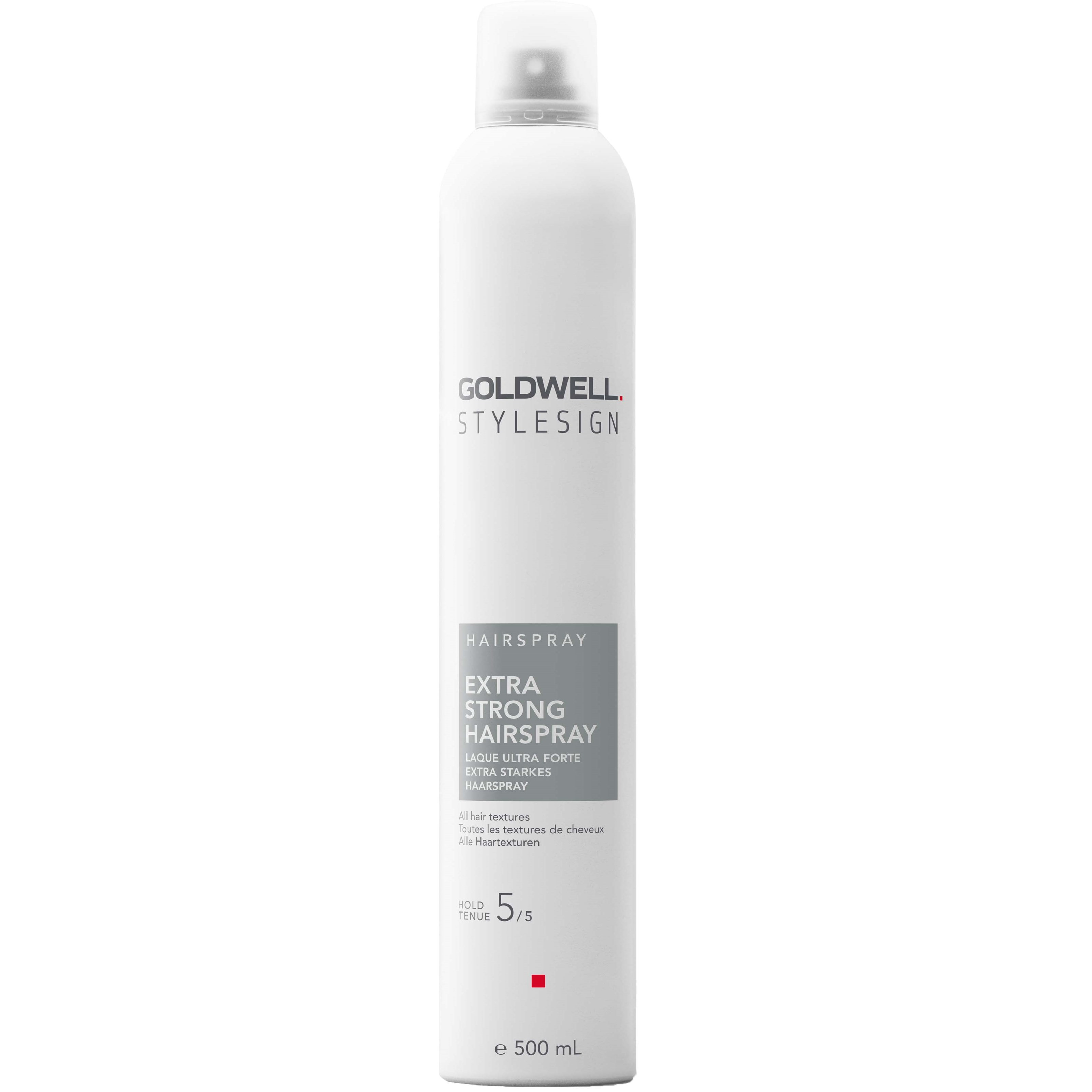 Goldwell StyleSign Extra Strong 500 ml