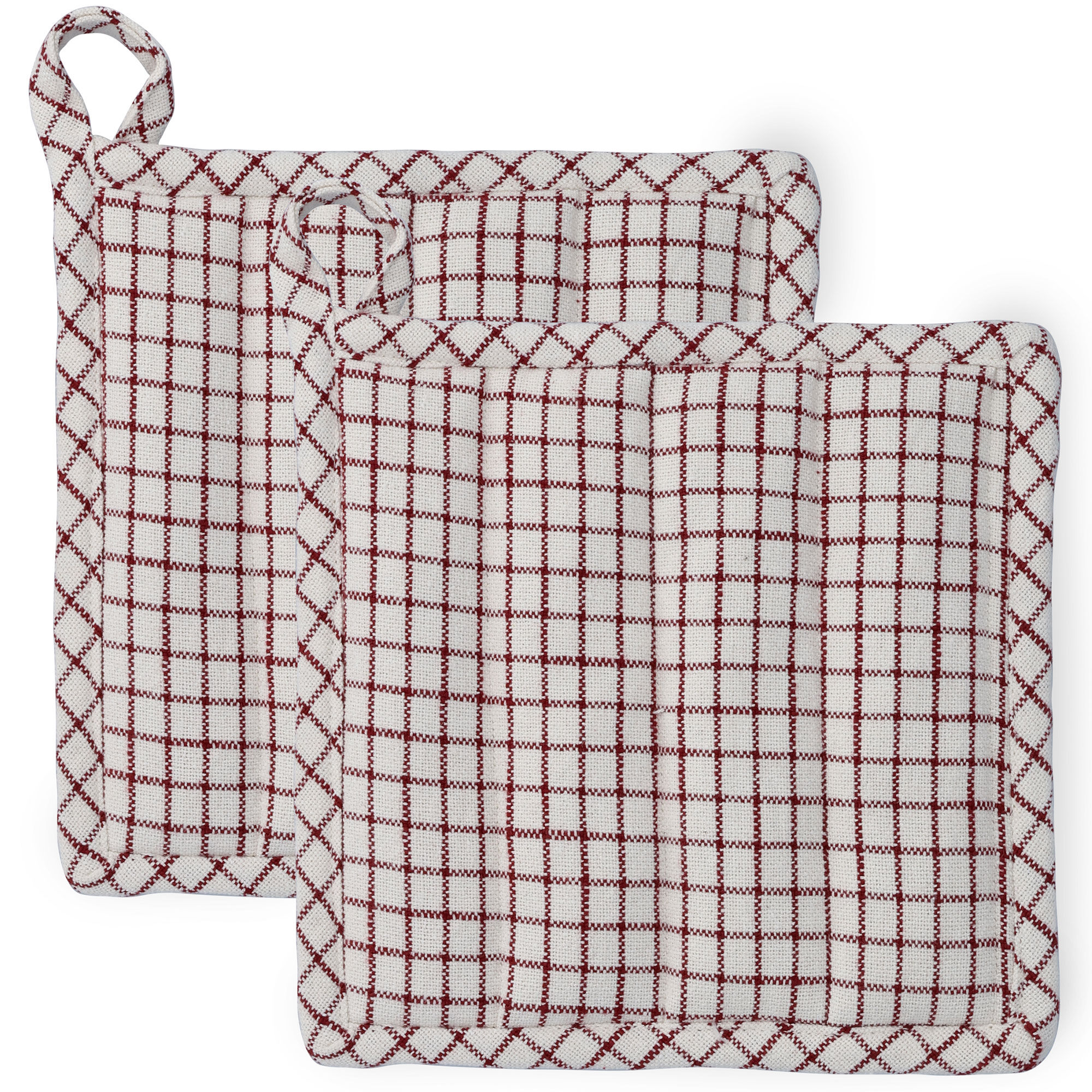 Rosendahl Textiles Garn 2-pack 22 × 22 cm