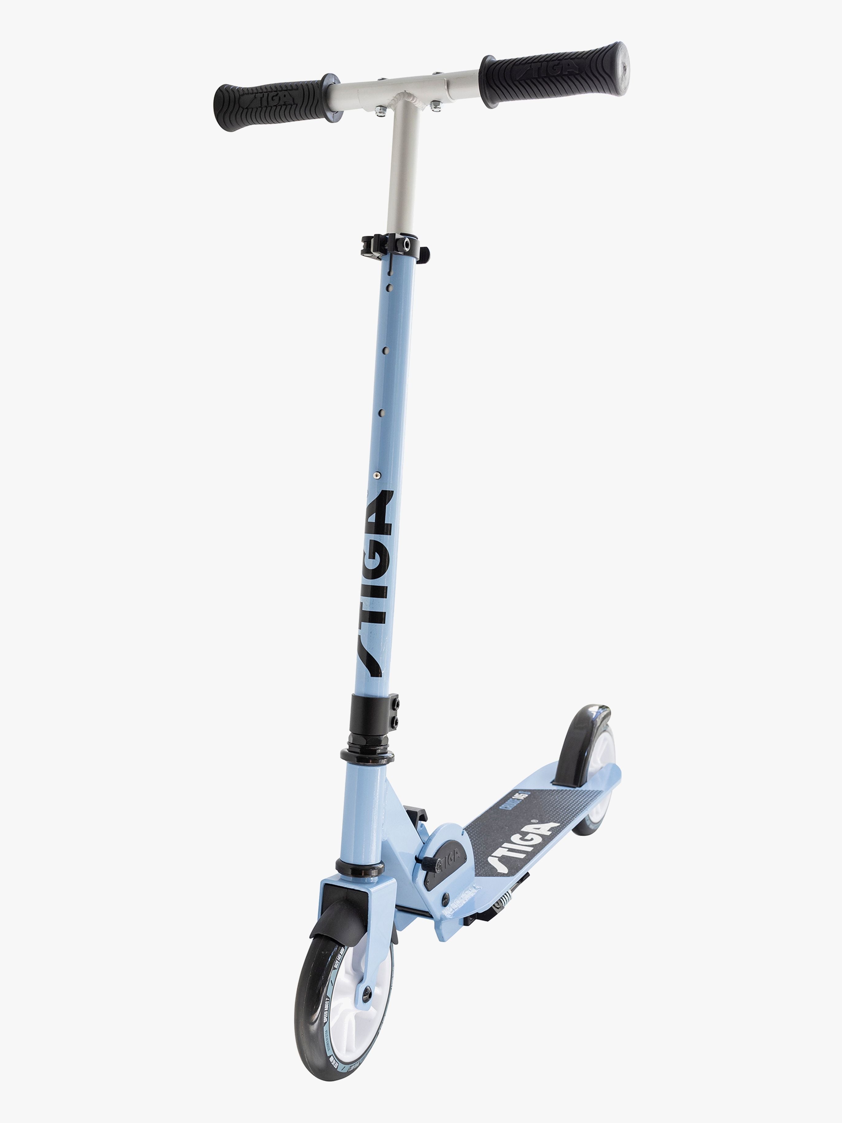 STIGA Cruise 145-S