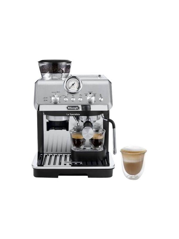 De'Longhi La Specialista Arte (EC9155.MB)