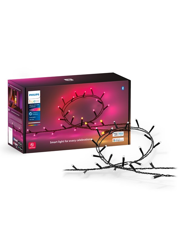 Philips Hue Festavia 250 LED