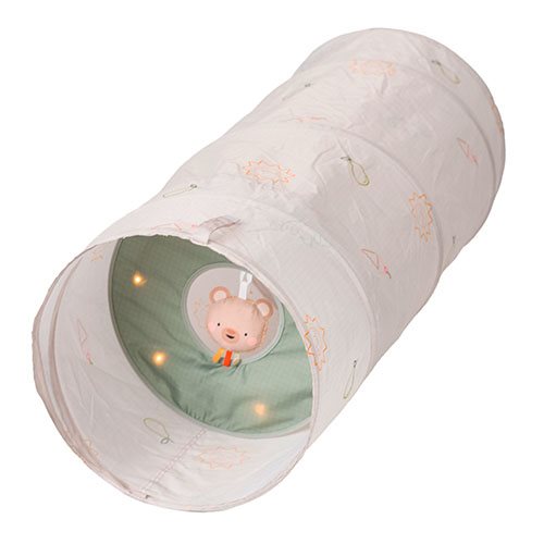 Taf Toys Glow & Go lektunnel (120 cm)