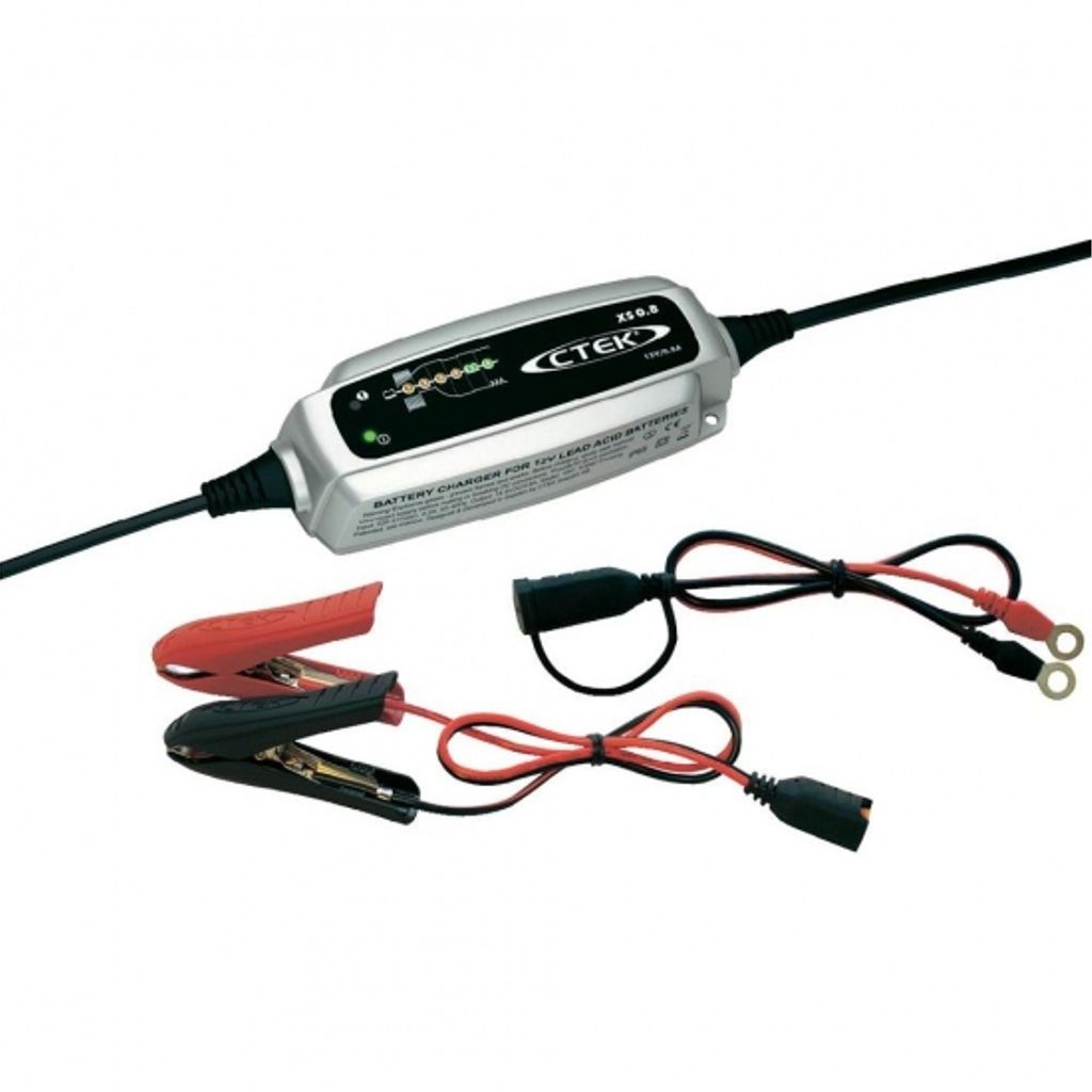 CTEK XS 0.8