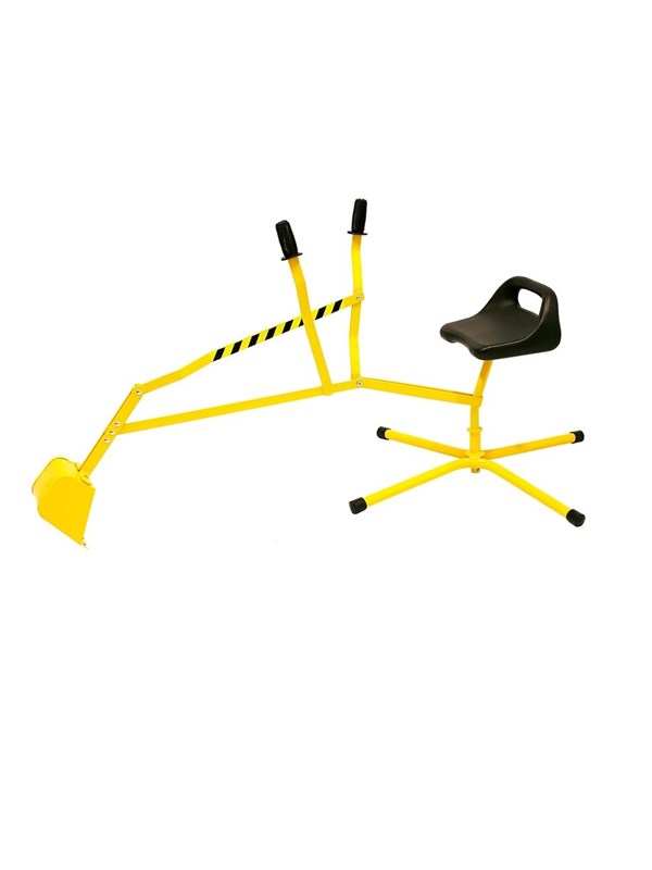 Nordic Play Grävskopa