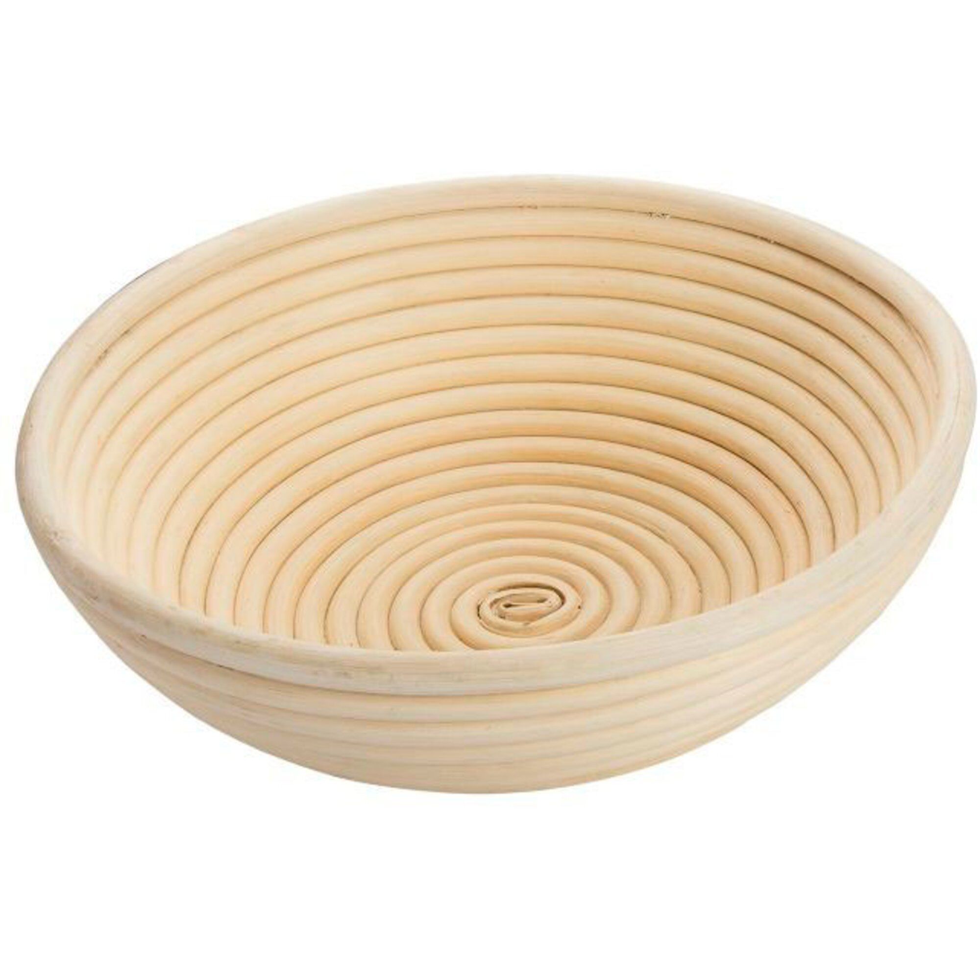 Westmark Rund jäskorg stor 24,5 cm