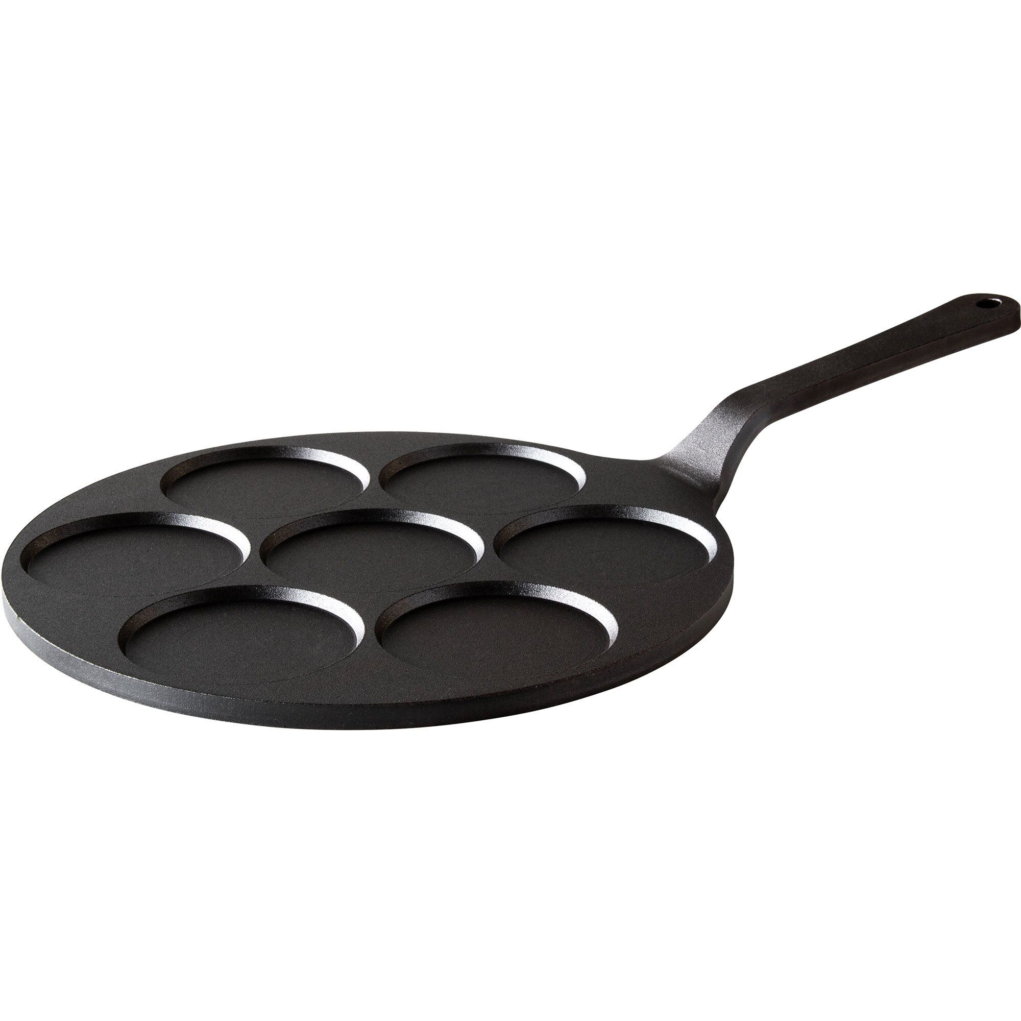 Kockums Jernverk plättpanna 24 cm