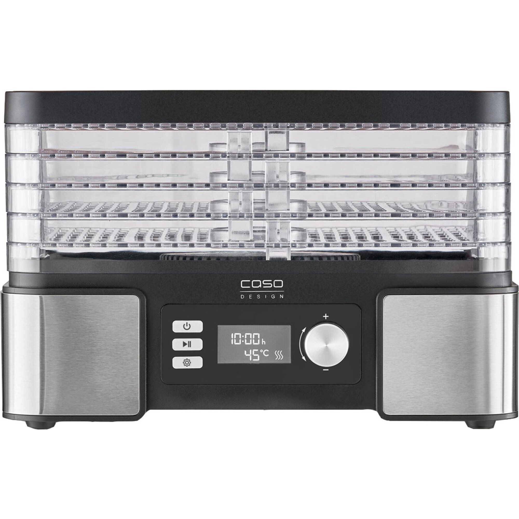 Caso DH 450