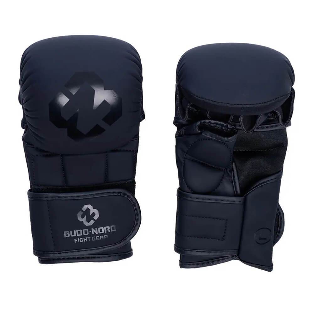 Budo-Nord Fight Gear MMA-handske