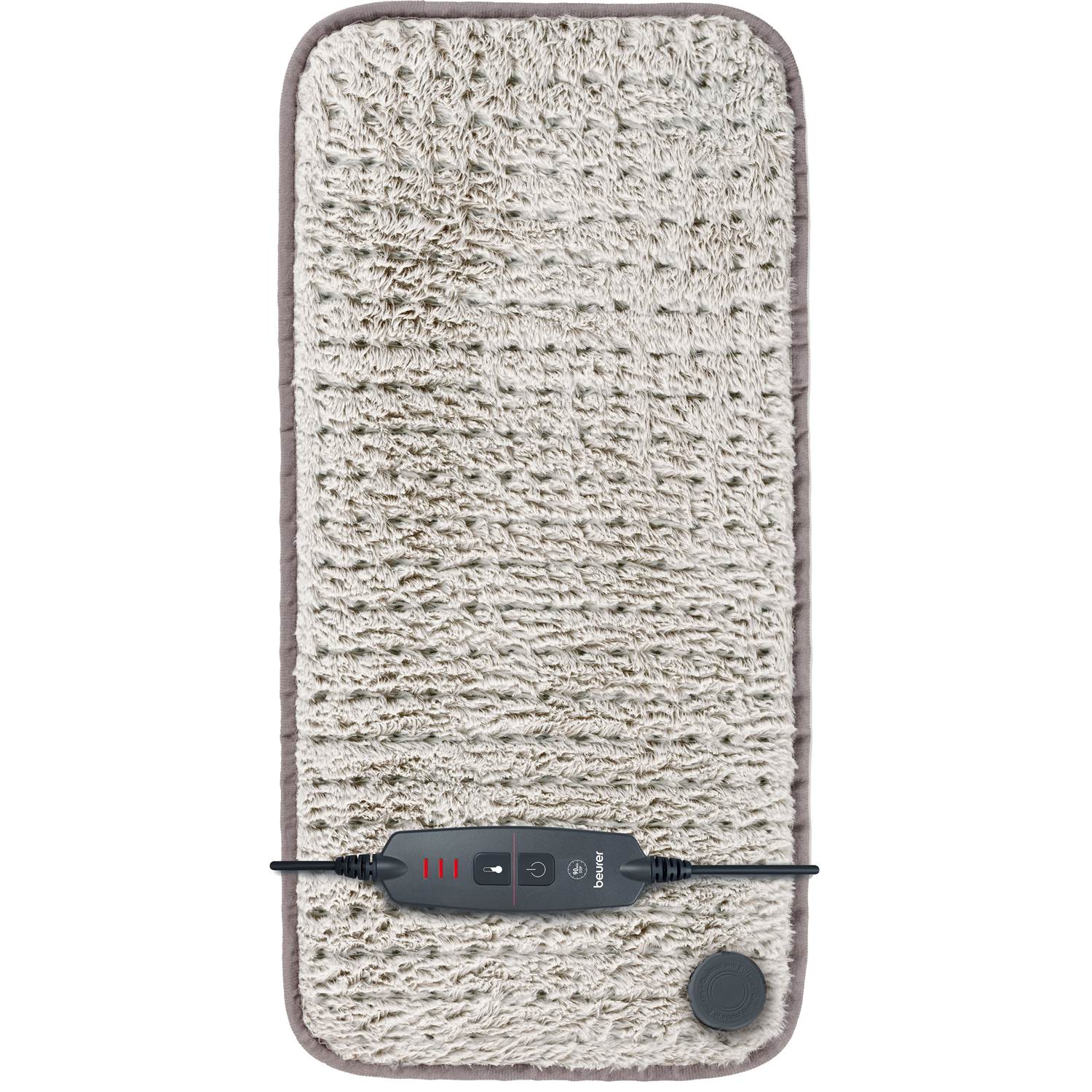 Beurer HK 126 XXL Nordic Taupe 60 × 30 cm