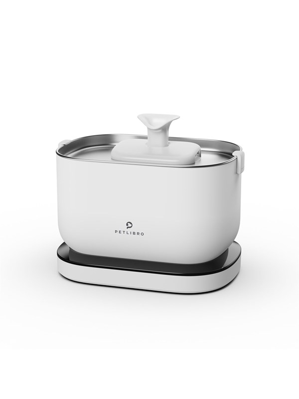 Petlibro Dockstream batteridriven 2,5 l