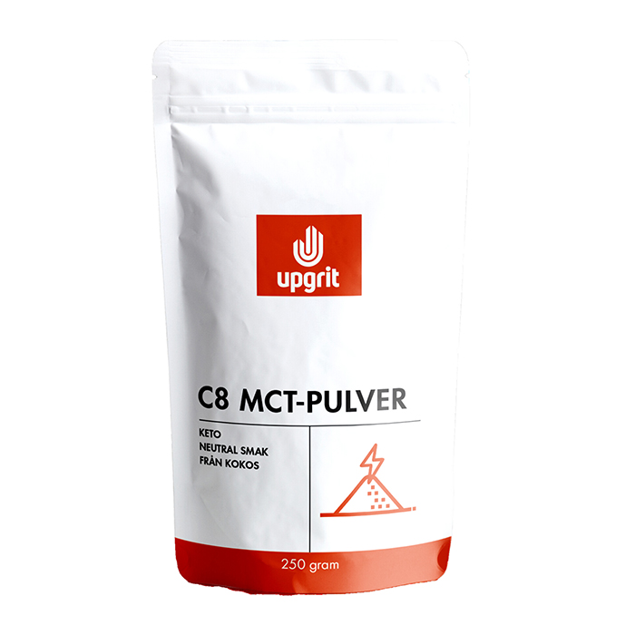 MCT-Pulvret