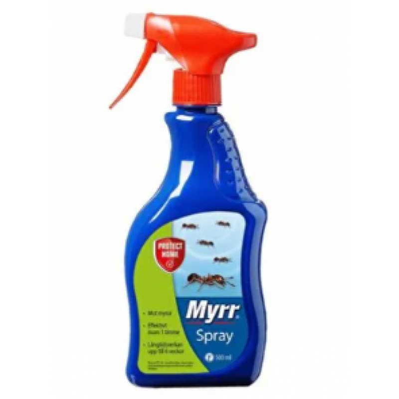 Myrr Spray 500 ml