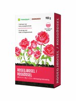 Rosgödseln