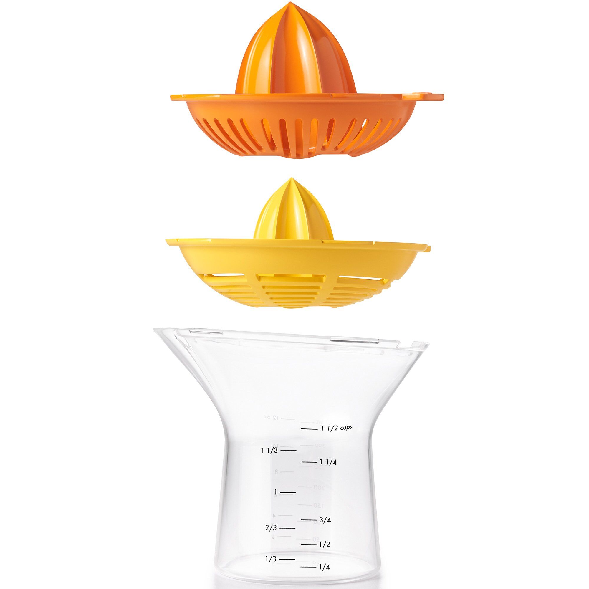 Citruspressen
