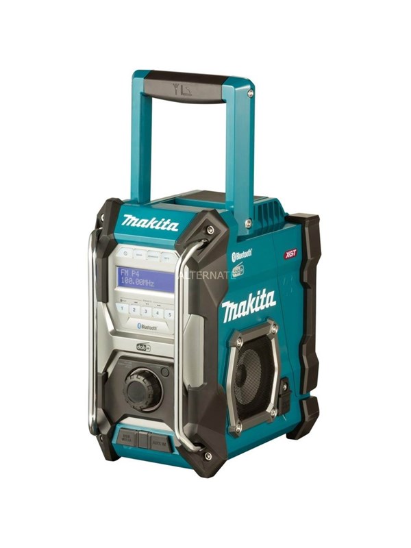 Makita MR004G