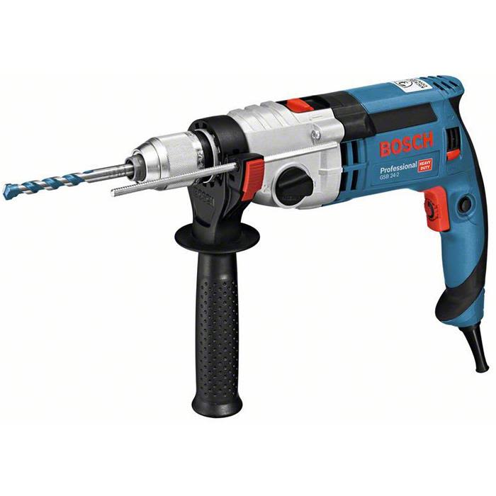 Bosch GSB 24-2 Professional