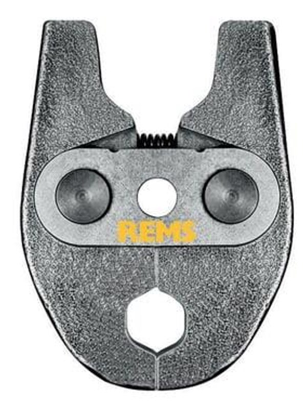 REMS Mini pressback V22