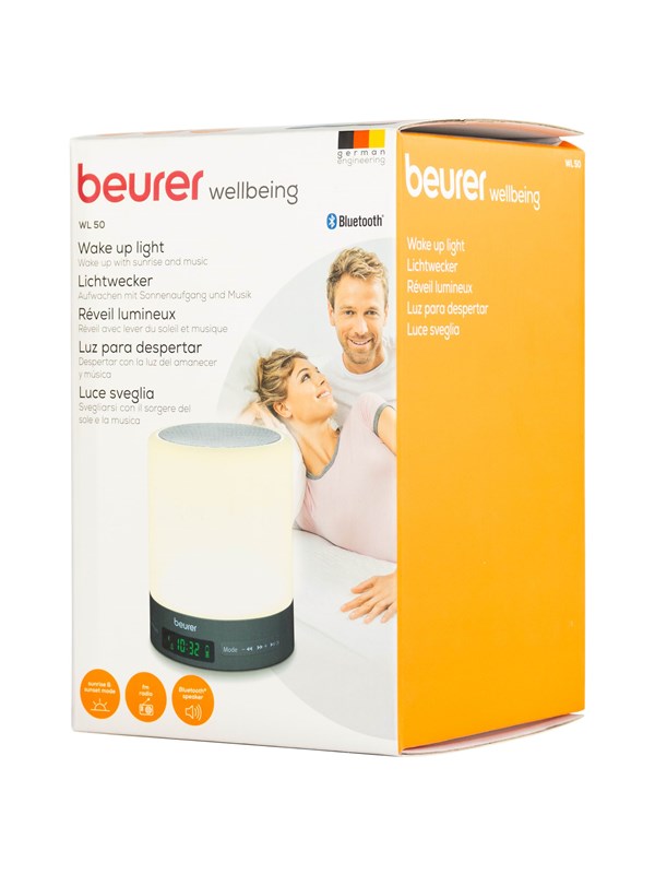 Beurer WL 50