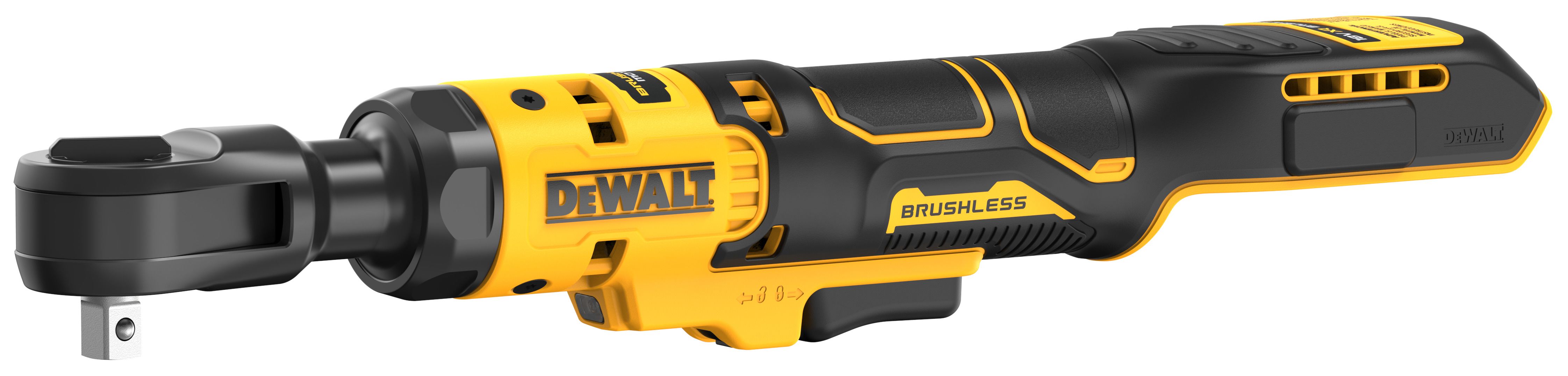 Dewalt DCF513N 18V XR 3/8"