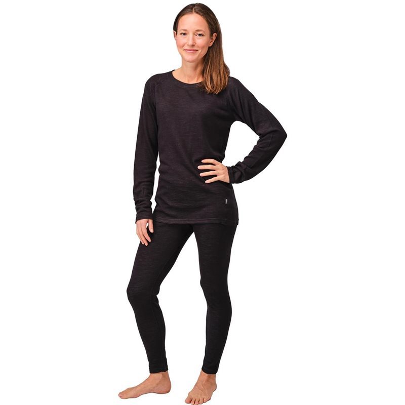 Nordfjell The Merino Baselayer Set W