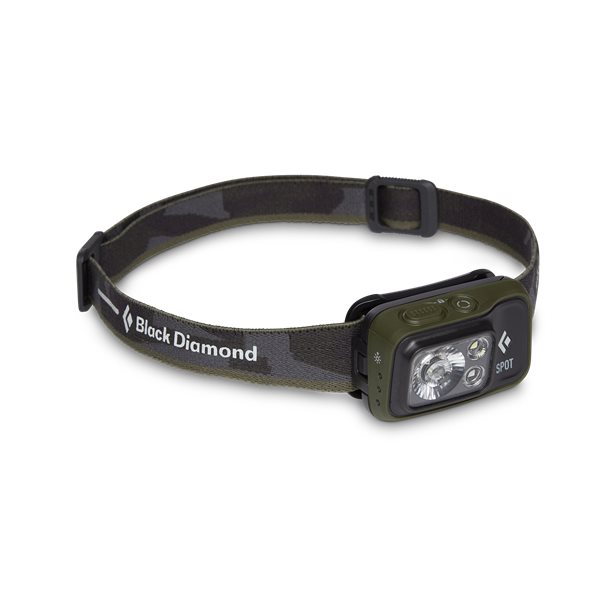 Black Diamond Spot 400