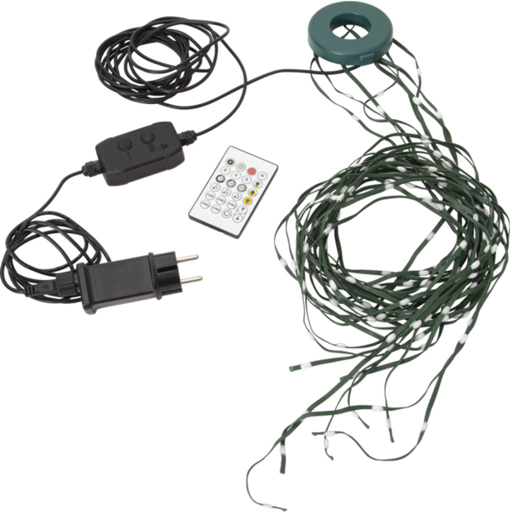 Star Trading Smart Tree Light Chain 2 m
