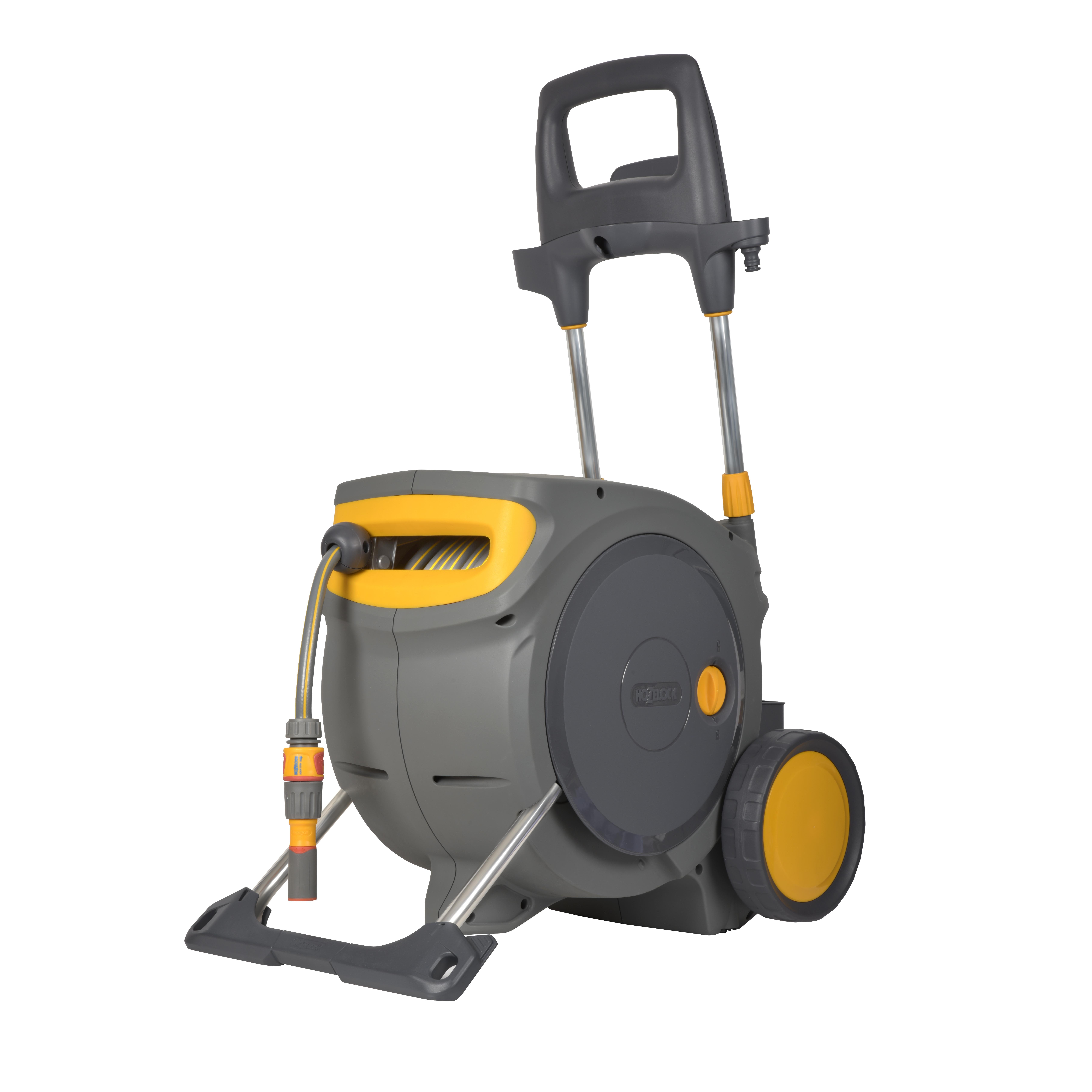 Hozelock 25-2598 automatisk, 35 m