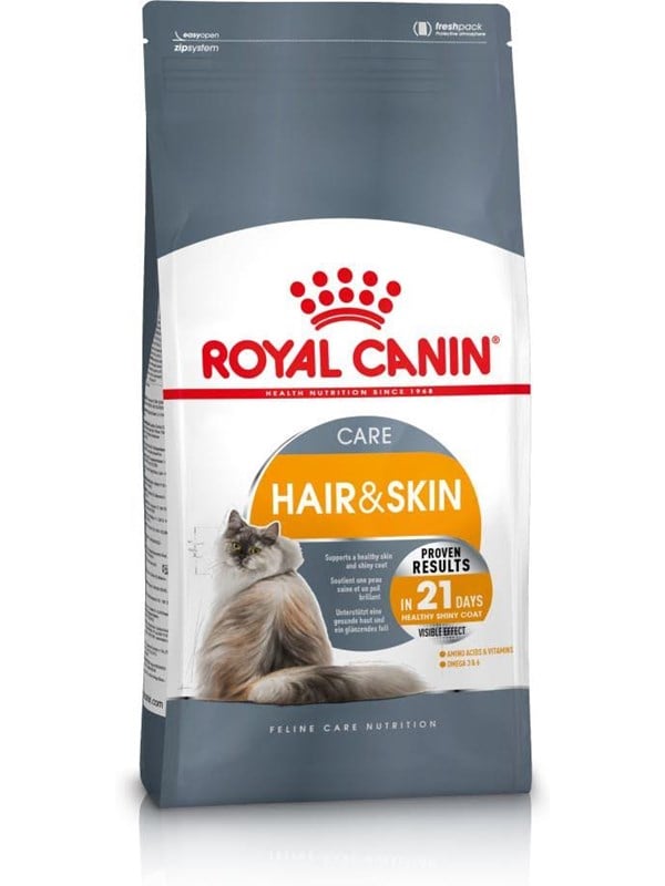 Royal Canin Hair & Skin Care, 2 kg